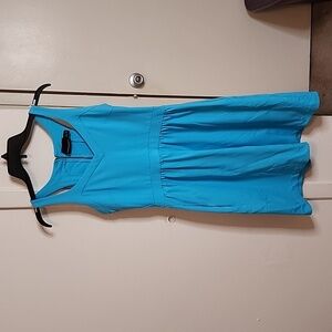 Sundress with pockets